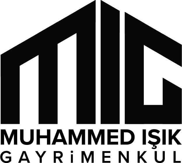 Muhammed Işık Gayrimenkul Logo